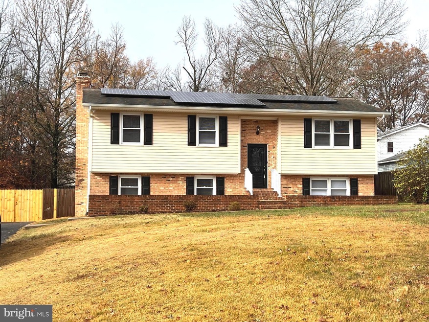 127 Shenandoah Ln, Stafford, VA 22554 - photo 1