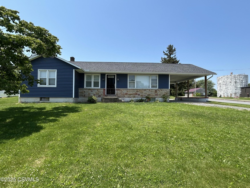 720 N High St, Selinsgrove, PA 17870 - photo 1