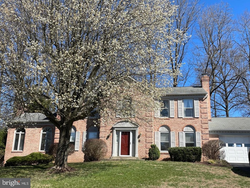 15001 Notley Rd, Silver Spring, MD 20905 - photo 1