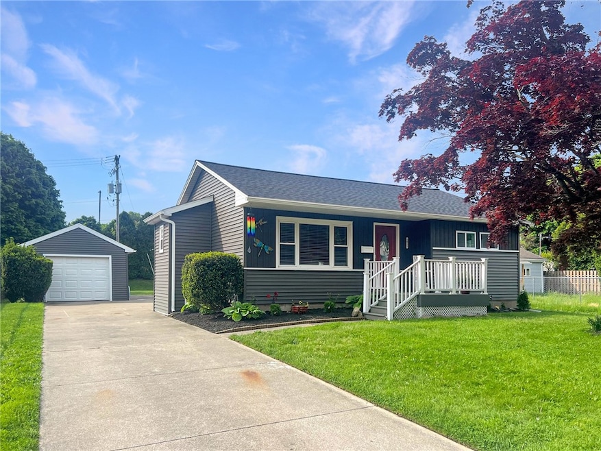 Where Quality Meets Style! Impeccably Remodeled 3