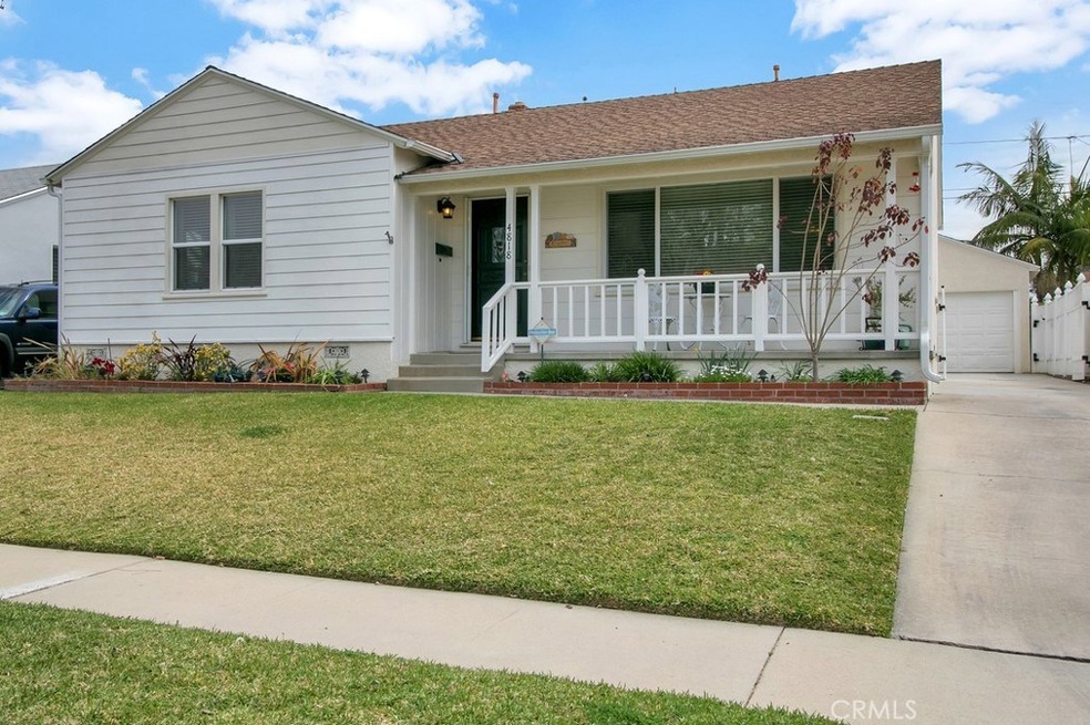 4818 Oliva Ave, Lakewood, CA 90712 - photo 1