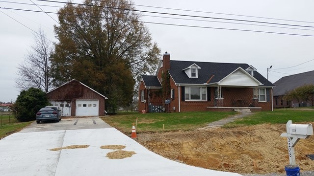 2208 Burton Branch Rd, Cookeville, TN 38506 - photo 1