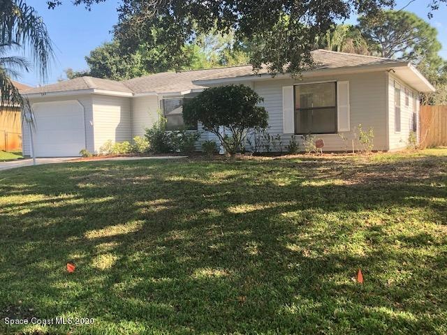 644 Crystal Mist Ave, Sebastian, FL 32958 - photo 1