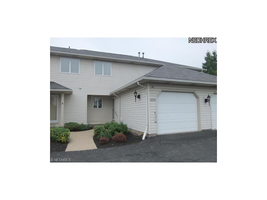 Welcome home to 2820 Sand Run Parkway a great 2 st