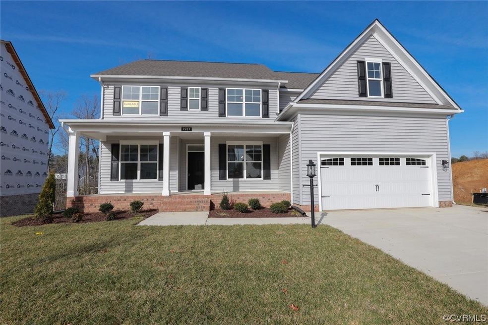 9987 Honeybee Dr, Mechanicsville, VA 23116 - photo 1