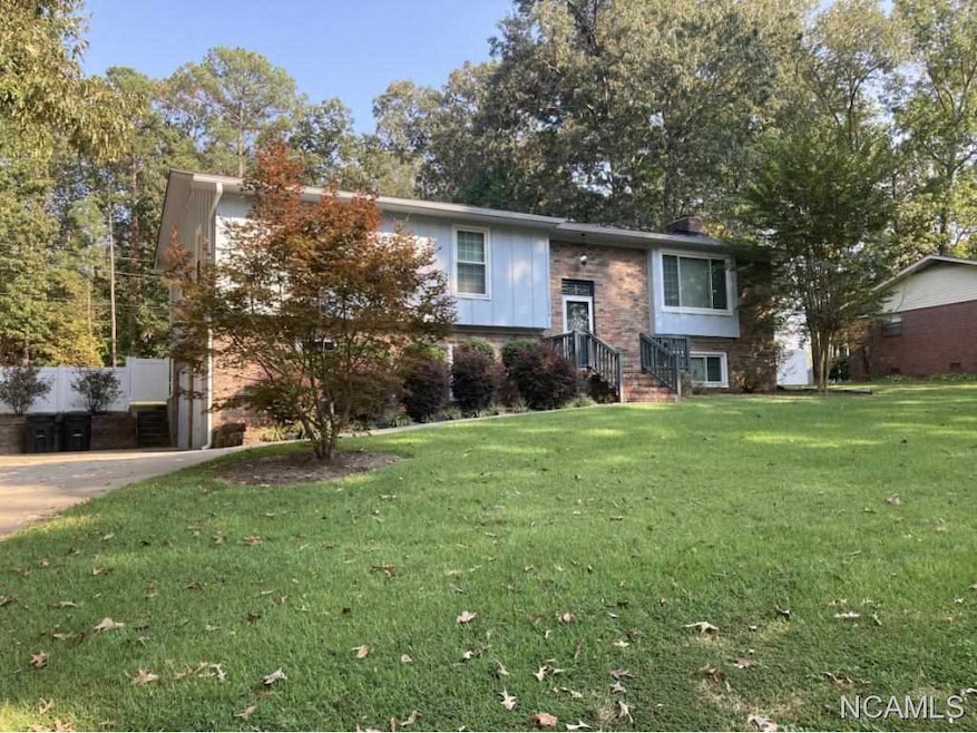 1734 Crestview Dr SW, Cullman, AL 35055 - photo 1