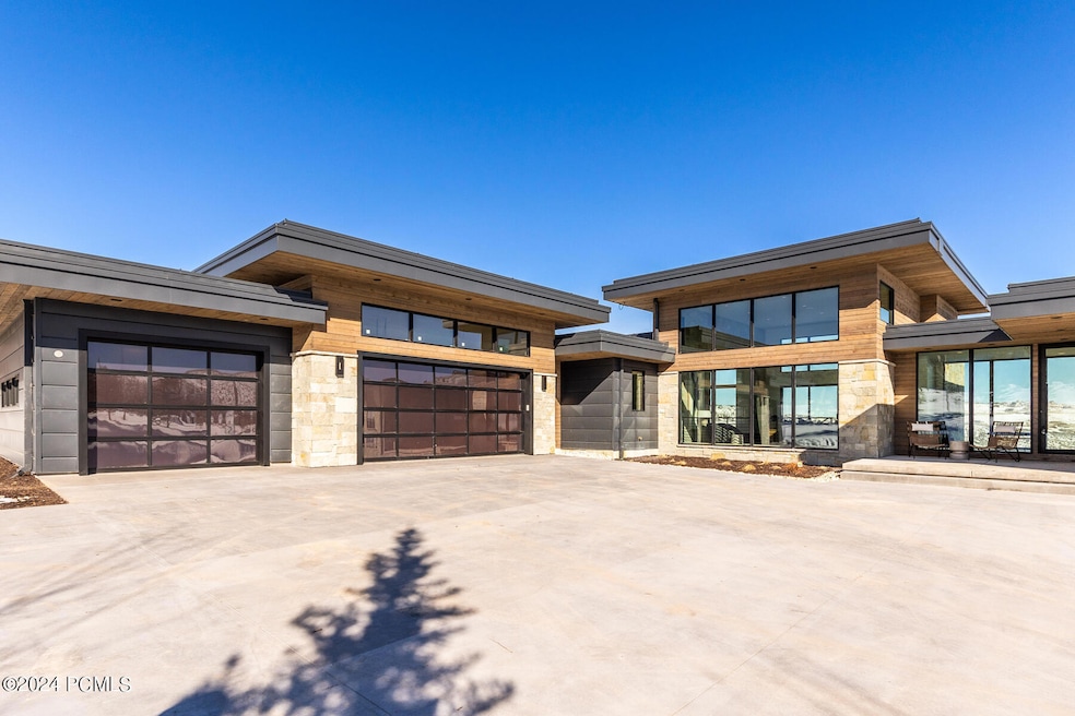 4027 Aspen Camp Loop Park City UT 84098