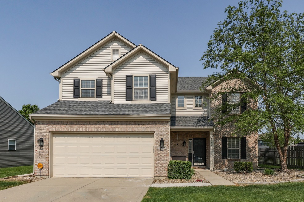 12830 Touchdown Dr, Fishers, IN 46037 - photo 1