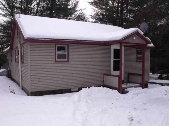 2869 Ridge Rd, Harrison, MI 48625 - photo 1