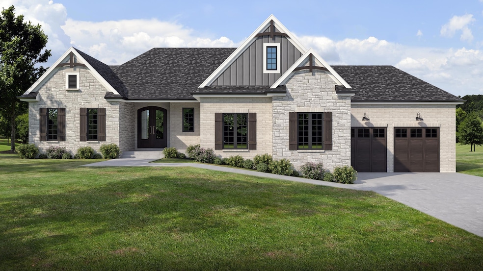 Exterior Elevation
