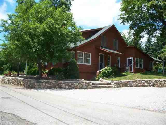 6820 W North Lake Gage Dr, Angola, IN 46703 - photo 1