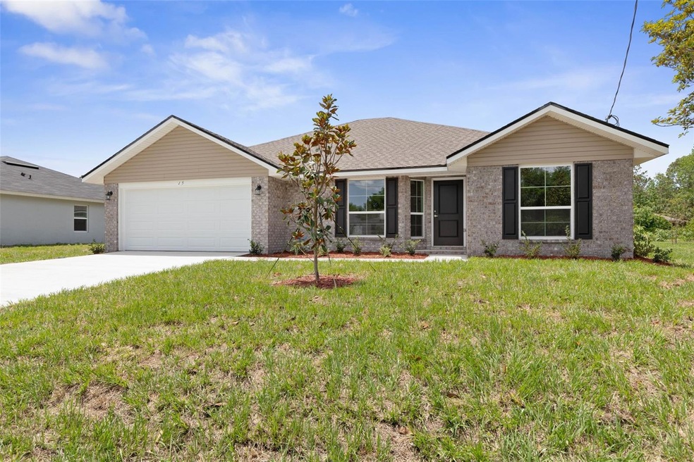15 Serene Place, Palm Coast, FL 32164 - photo 1