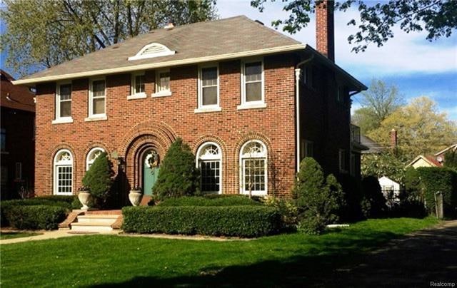 1424 Devonshire Rd, Grosse Pointe Park, MI 48230 - photo 1