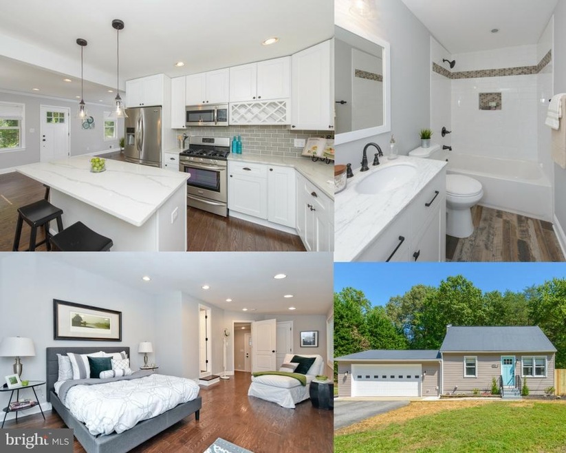 867 Arundel Dr, Arnold, MD 21012 - photo 1