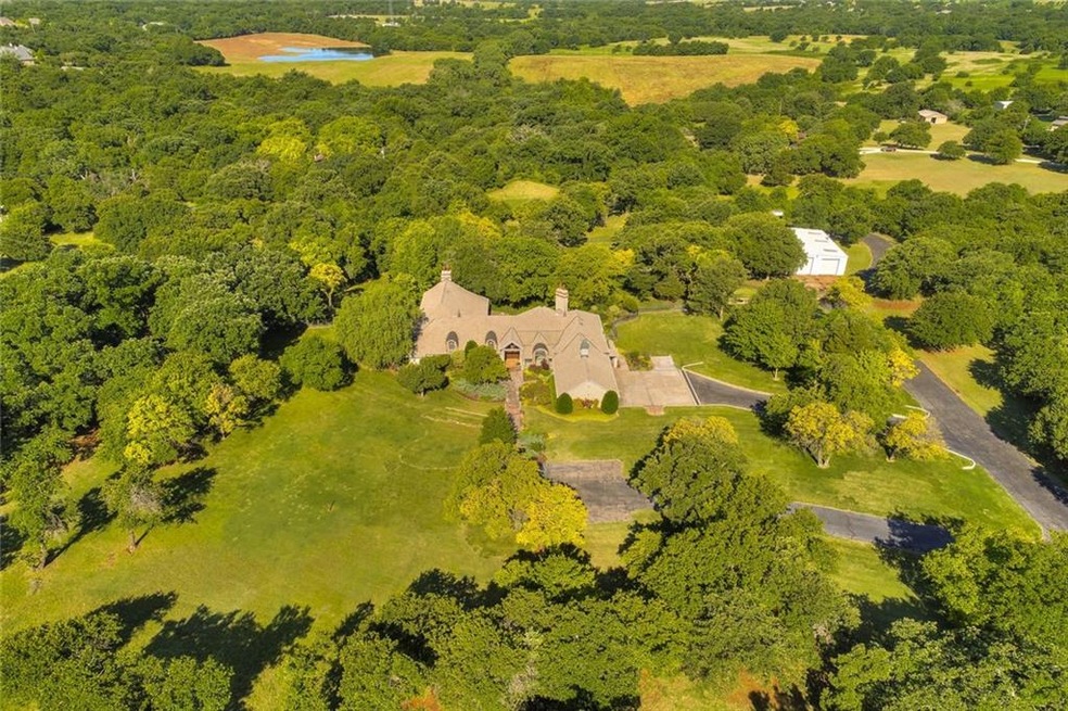 5901 Whispering Oak Rd, Edmond, OK 73025 - photo 1