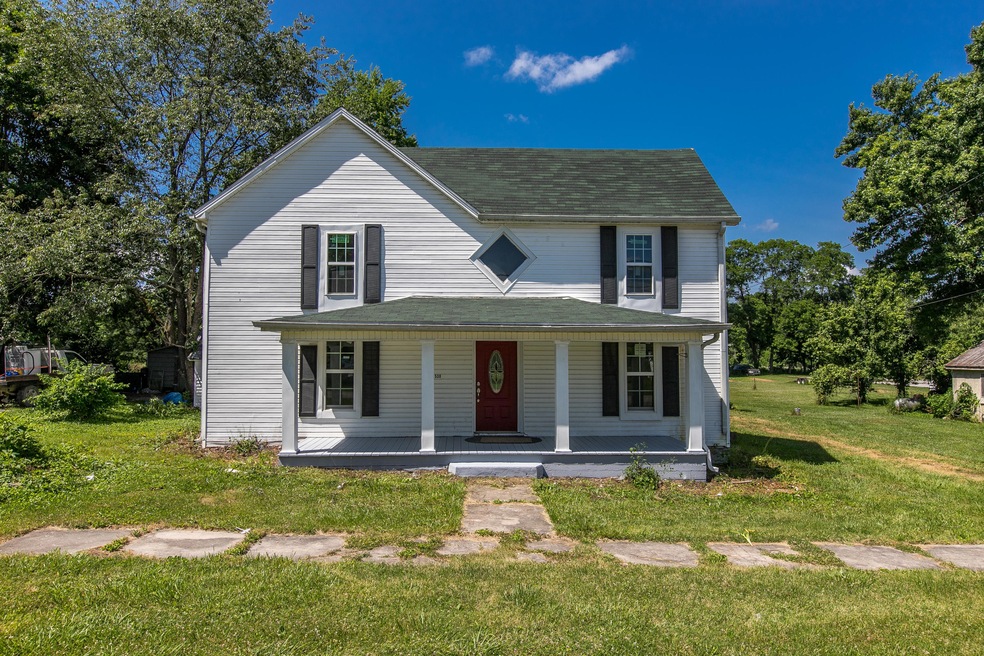 9692 Cornishville Rd, Cornishville, KY 40330 - photo 1