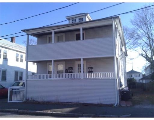 38 Grossman St, Quincy, MA 02169 - photo 1