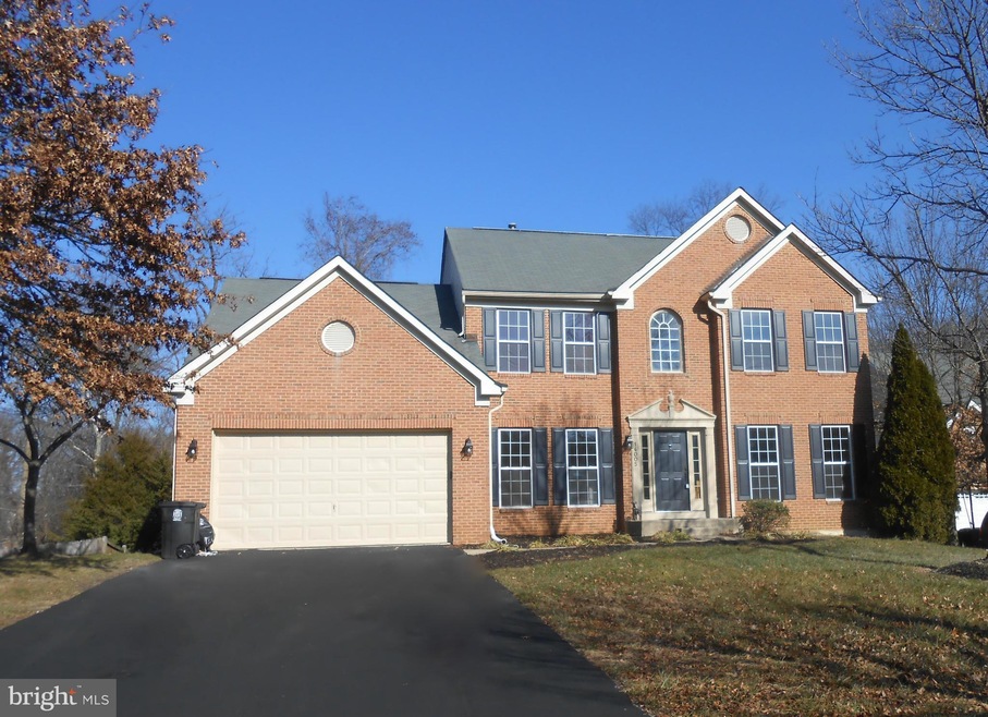 14005 Barkham Ct, Laurel, MD 20707 - photo 1