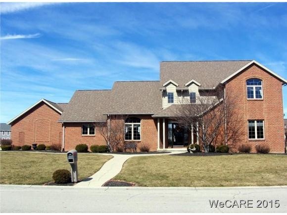 unlisted-address, Lima, OH 45807 - photo 1