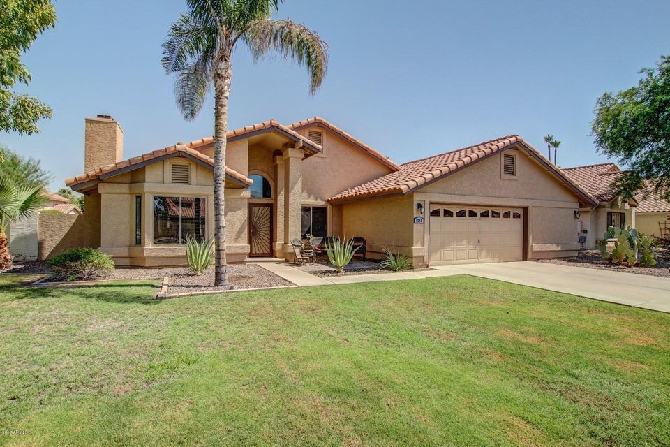 1213 E Divot Dr, Tempe, AZ 85283 - photo 1