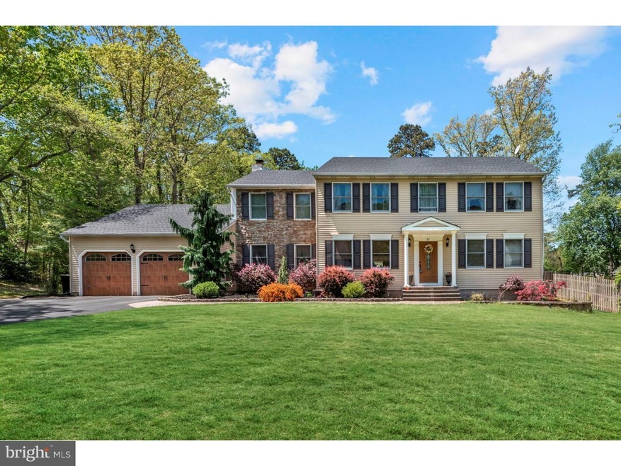 67 Woodthrush Trail W, Medford, NJ 08055 - photo 1