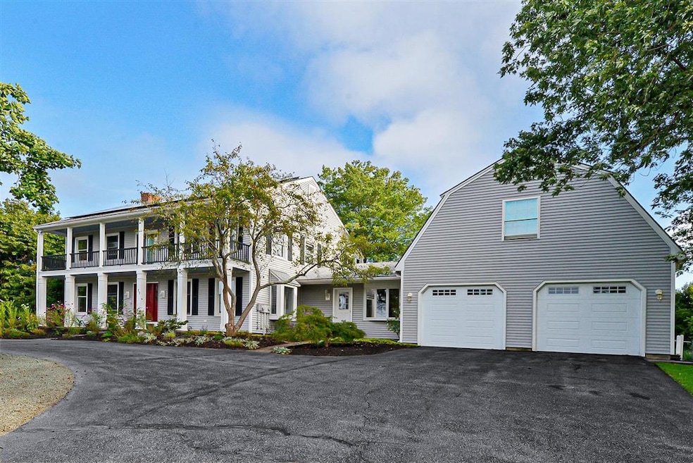 75 South Rd, North Hampton, NH 03862 - photo 1