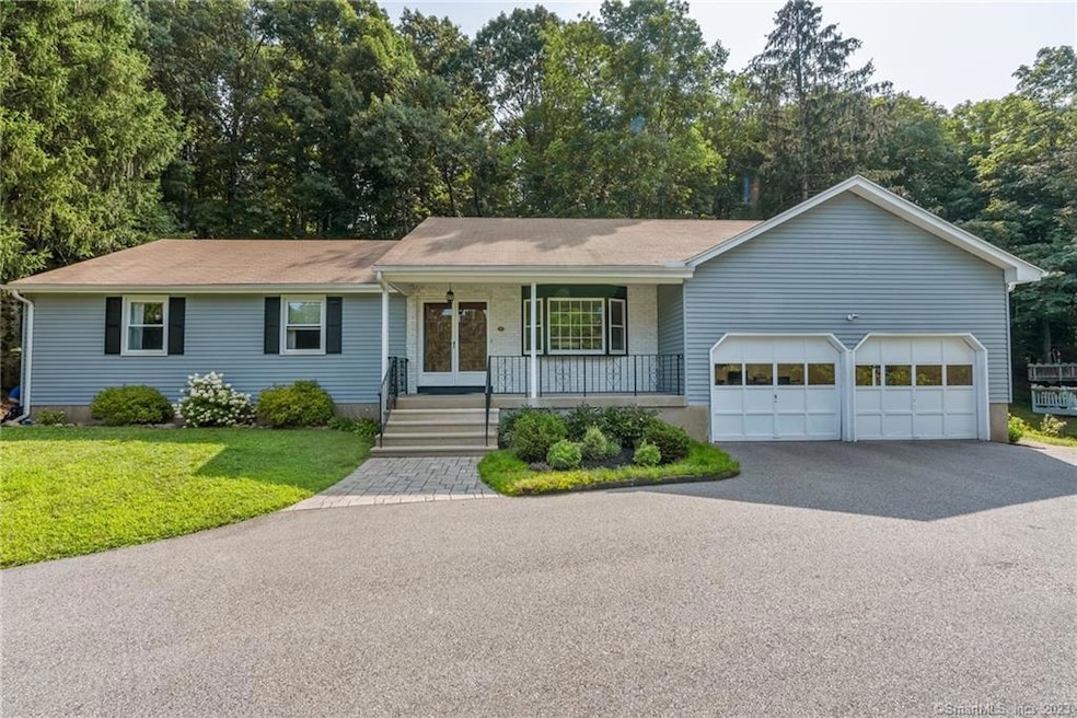 49 Gideon Ln, Glastonbury, CT 06033 - photo 1