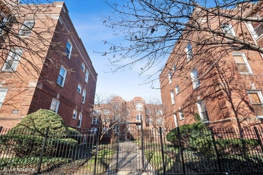 2624 N Spaulding Ave unit 2624, Chicago, IL 60647 - photo 1