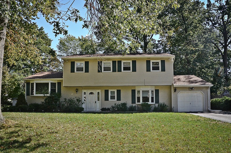 15 Templar Way, Parsippany, NJ 07054 - photo 1