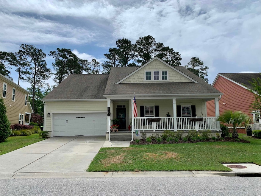 Sold $520,000 • Co-Listing Agent