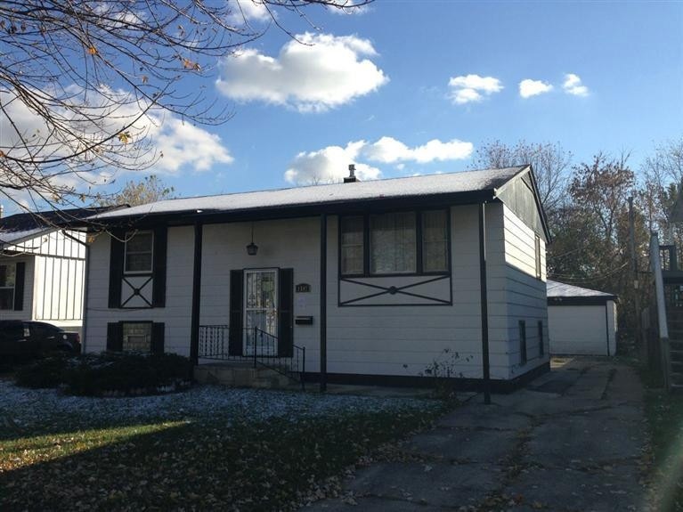 1347 E 51st Place, Gary, IN 46409 - photo 1