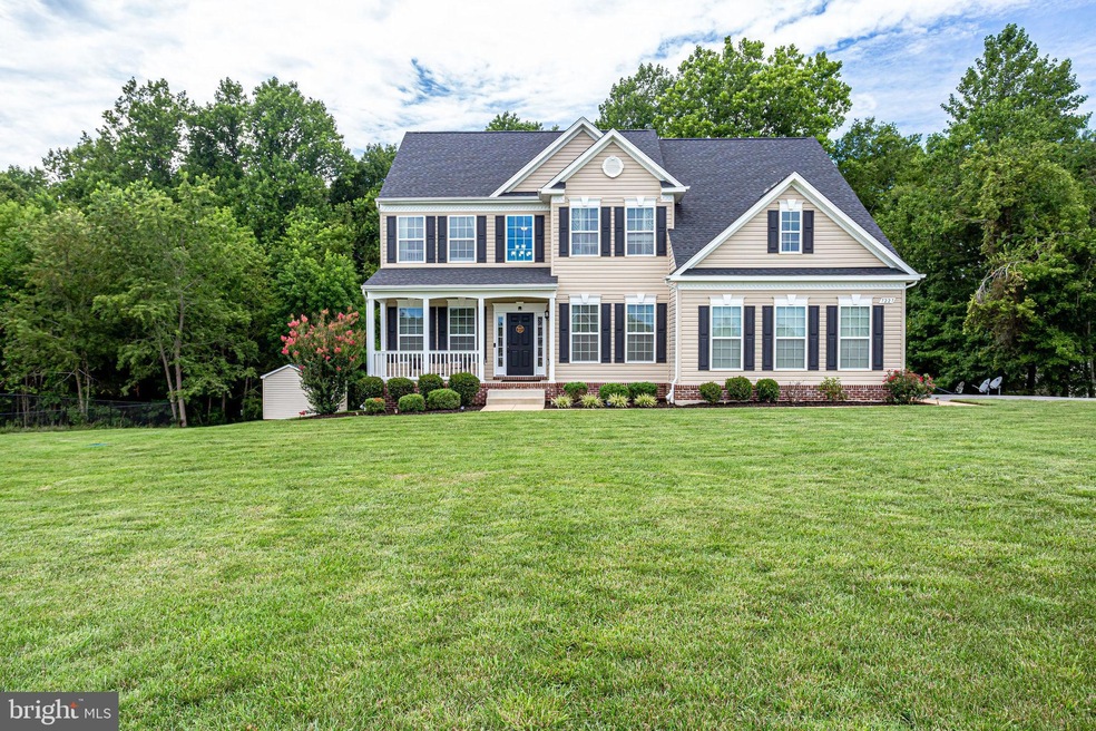 7227 Jockey Ct, Hughesville, MD 20637 - photo 1