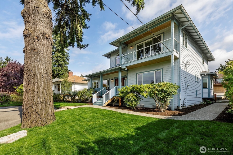 Sold $1,120,000 • Co-Listing Agent