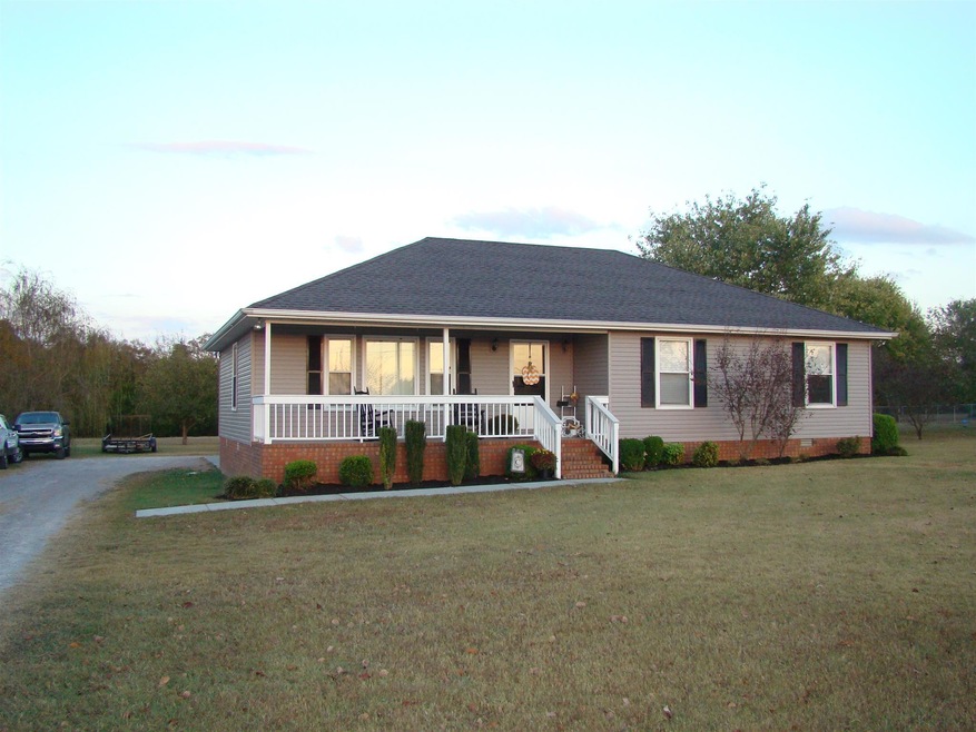 2922 Midland Rd, Shelbyville, TN 37160 - photo 1