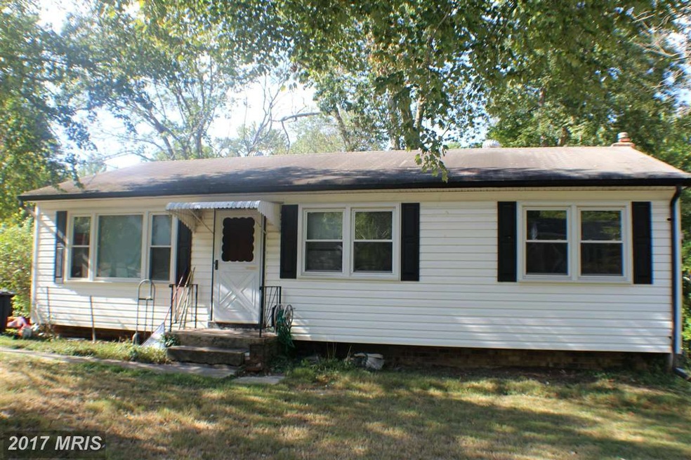 5500 Trent St, Clinton, MD 20735 - photo 1