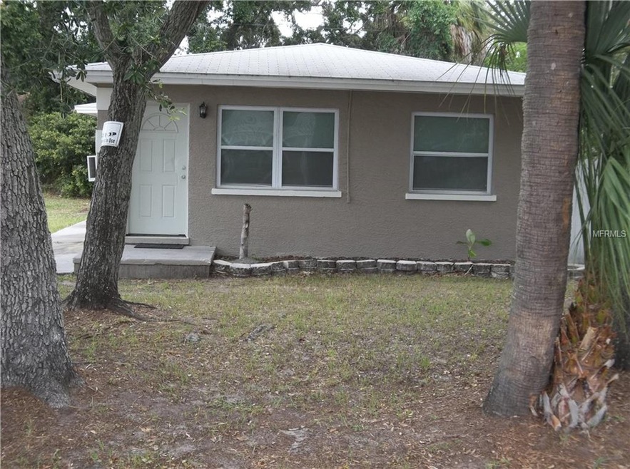 1118 Engman St, Clearwater, FL 33755 - photo 1