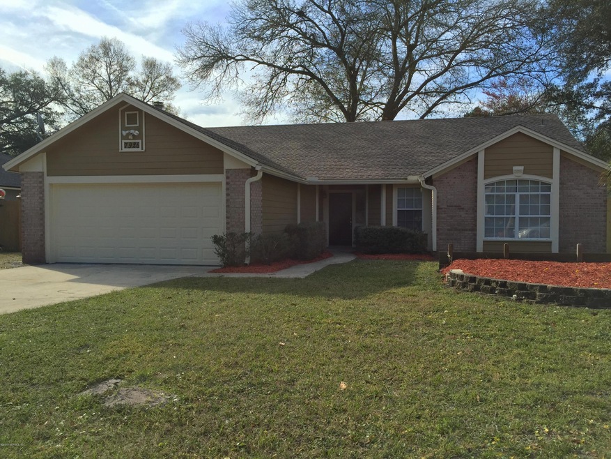 7926 Painted Oak Dr, Jacksonville, FL 32210 - photo 1