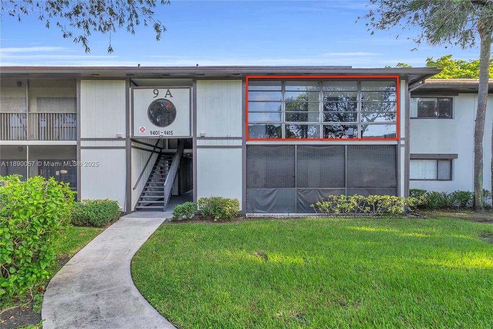 9415 W Mcnab Rd unit 204, Tamarac, FL 33321 - photo 1