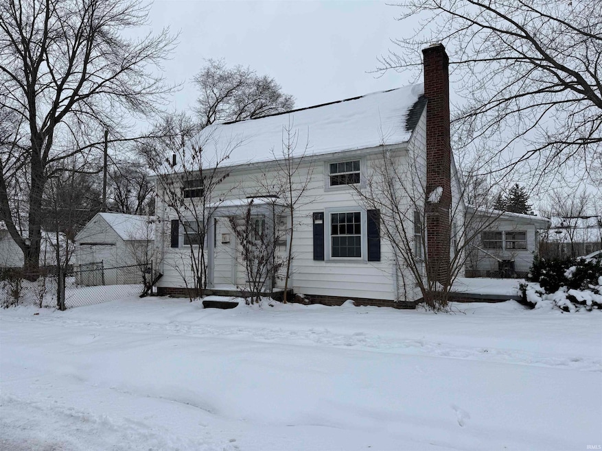 Under Contract $124,900