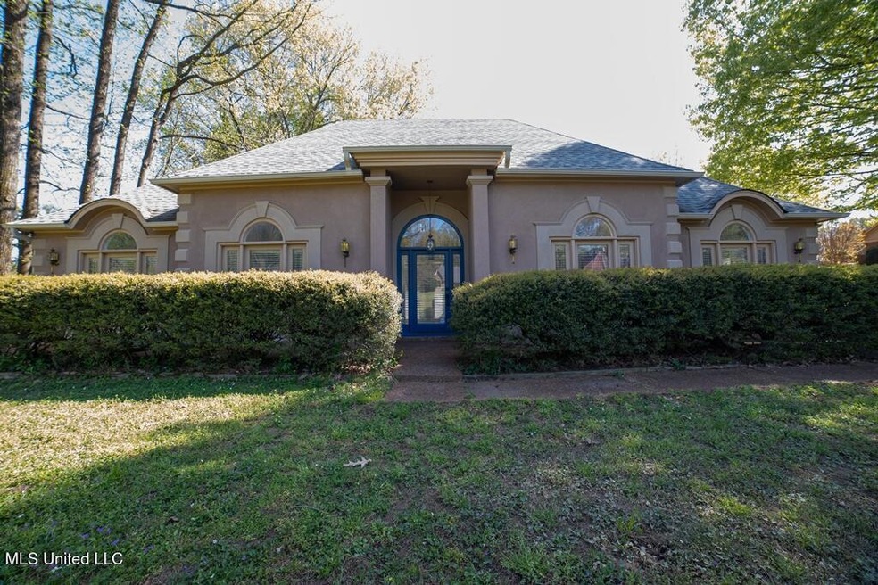 Best Front Exterior
