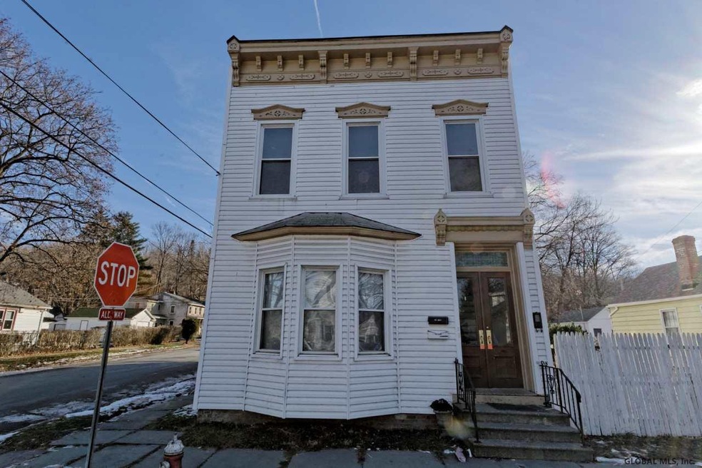 662 6th Ave, Troy, NY 12182 - photo 1