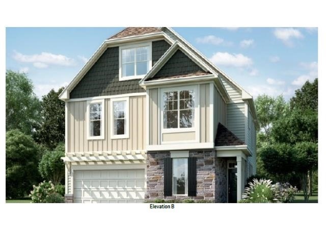 324 Anton Way, Garner, NC 27529 - photo 1