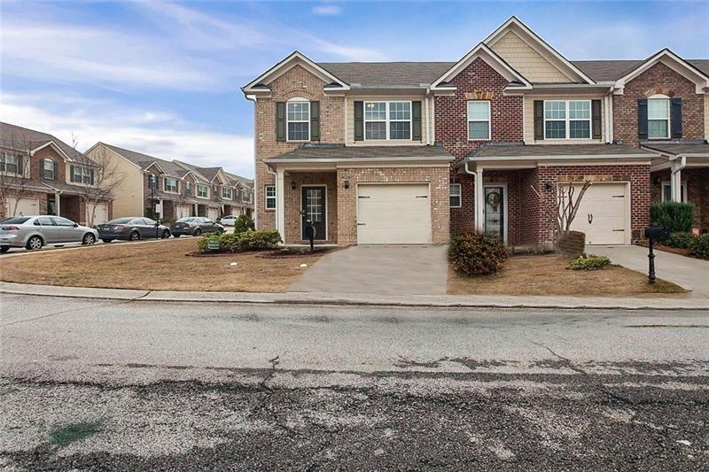 7674 Glade Trail, Lithonia, GA 30038 - photo 1