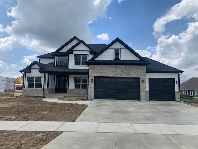 13049 Waterleaf Dr, Saint John, IN 46373 - photo 1