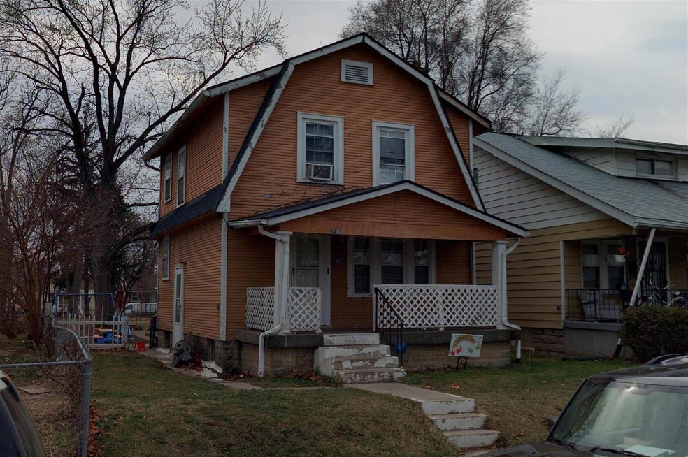 1405 E. 20th Ave