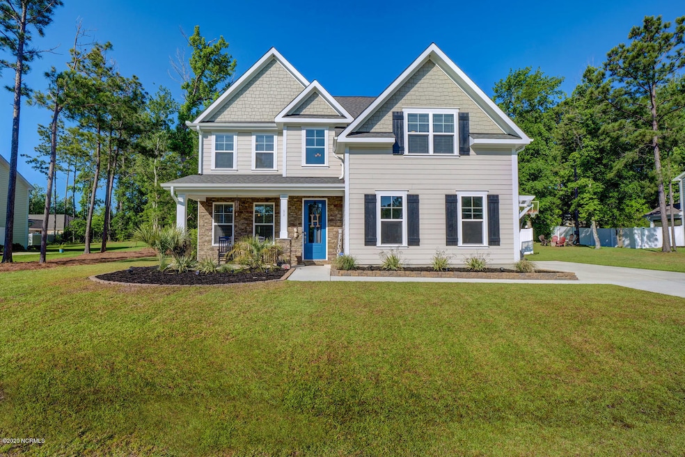 11 W Dewey Cr Hampstead NC-large-001-002