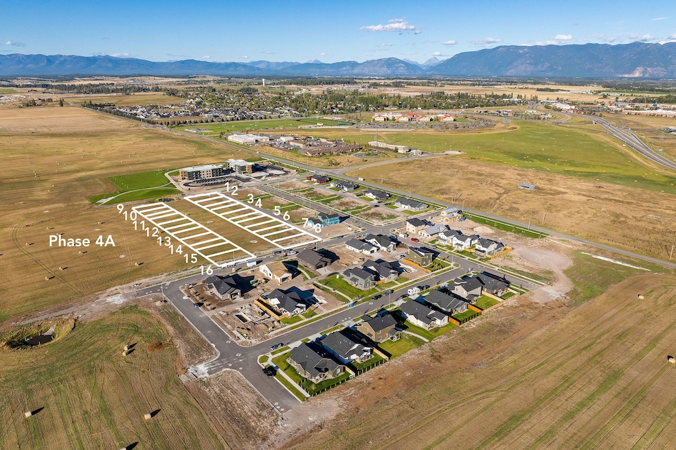 813 Rivet Way, Kalispell, MT 59901 - photo 1