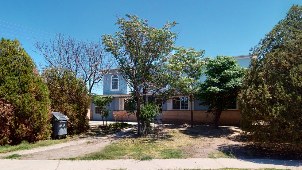 324 Yolanda Dr, El Paso, TX 79915 - photo 1
