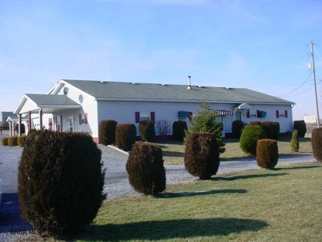 5157 Business 220, Bedford, PA 15522 - photo 1