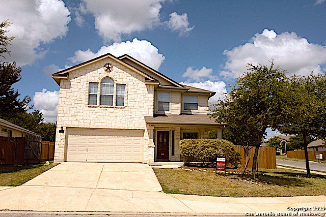 11103 Palomino Bend, San Antonio, TX 78254 - photo 1